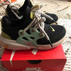 Nike Prestos 11c